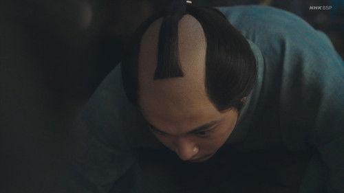 Reach Beyond the Blue Sky Season 1 Episode 11 - Yokohama Arson Plot