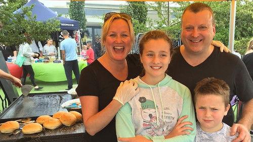 Australian Story Season 21 Episode 13 - Abby's Road