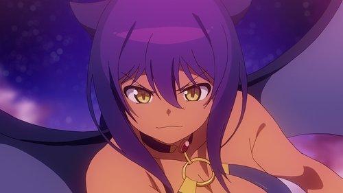 The Great Jahy Will Not Be Defeated! Season 1 Episode 1 - The Great Jahy Can't Go Back!