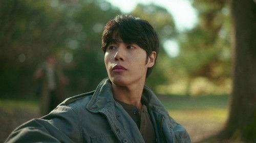 Love In The Big City Season 1 Episode 4 - On the Tip of Your Tongue Is the Taste of the Universe (2)