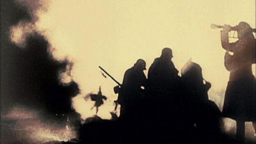 World War II in Colour Season 1 Episode 7 - Turning the Tide