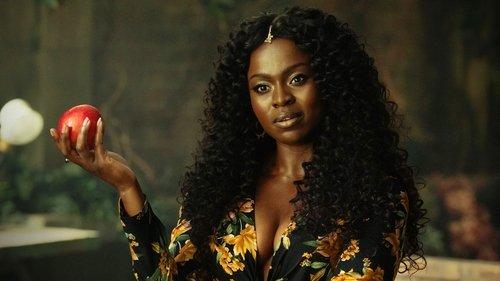 American Gods Season 2 Episode 8 - Moon Shadow