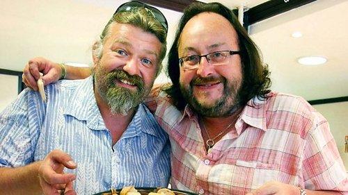 The Hairy Bikers' Cookbook Season 4 Episode 1 - Bread