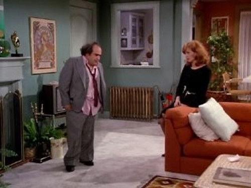 Taxi Season 4 Episode 10 - Louie Goes Too Far