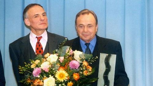 In aller Freundschaft Season 4 Episode 12 - Episode 12