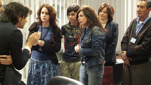 Paco's Men Season 1 Episode 13 - Episode 13