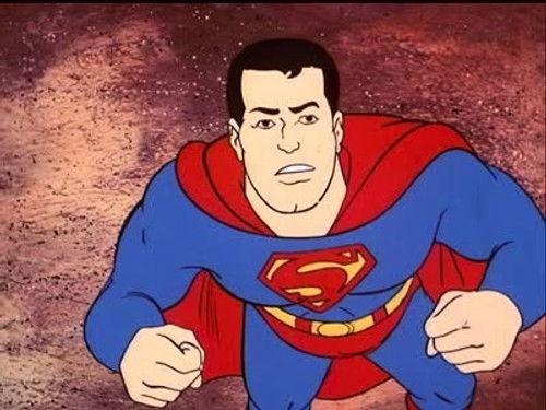 Super Friends Season 4 Episode 1 - Rub Three Times for Disaster