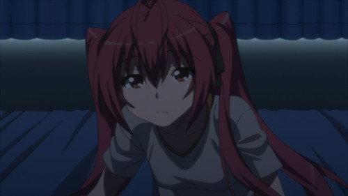 Gonna Be the Twin-Tail!! Season 1 Episode 10 - How Come?! I'm In Bad Shape.