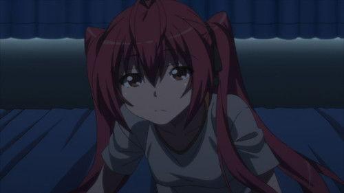 Gonna Be the Twin-Tail!! Season 1 Episode 10 - How Come?! I'm In Bad Shape.