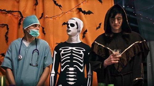 undefined Season 1 Episode 3 - Esqueleto