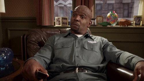 Everybody Hates Chris Season 4 Episode 9 - Everybody Hates James