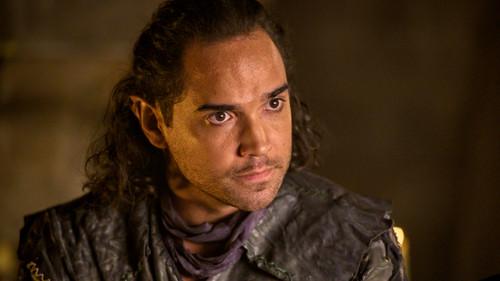 The Outpost Season 4 Episode 2 - A Throne of Our Own