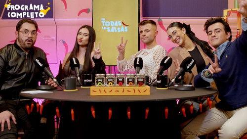 En todas las salsas Season 3 Episode 1 - Episode 1