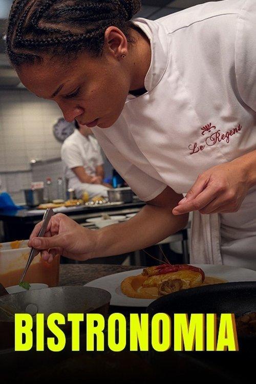 Bistronomia poster