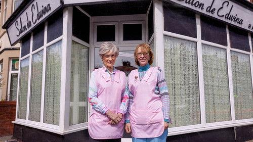 undefined Season 4 Episode 3 - Two Hairdressers in Bagglyport (1994)