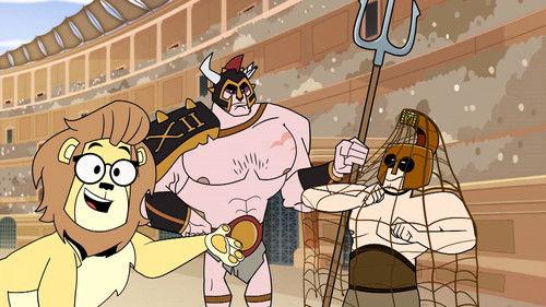 Adam Ruins Everything Season 2 Episode 20 - An Ancient History of Violence