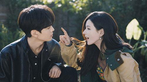 Deep Affection Eyes Season 1 Episode 5 - Episode 5