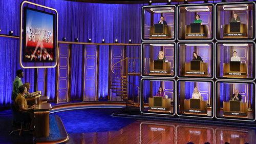 Hollywood Squares Season 1 Episode 19 - I’ve Been in 12 Sandwiches