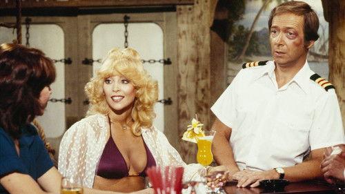 The Love Boat Season 3 Episode 14 - The Stimulation of Stephanie/The Next Step/ Life Begins at 40