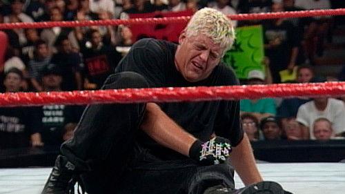 WWE Heat Season 1 Episode 8 - Sunday Night Heat 08