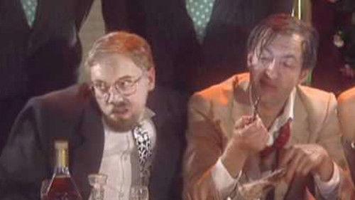 Maski-Show Season 3 Episode 16 - Cabaret Maski Show (Part 16)