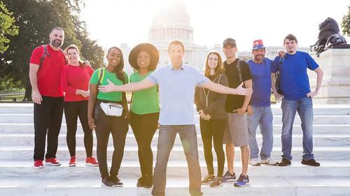 Relative Race Season 3 Episode 1 - Episode 1