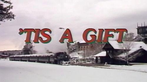 Shining Time Station Season 1 Episode 21 - Tis' a Gift