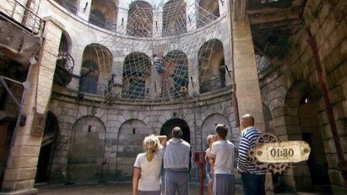 Fort Boyard Russia Season 6 Episode 8 - Episode 8