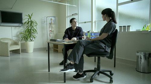 The Almighty Johnsons Season 2 Episode 7 - Effortless Manly Coolness