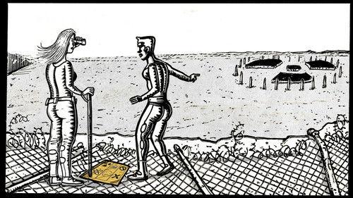 Independent Lens Season 18 Episode 4 - Containment