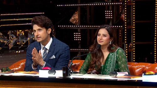 India's Got Talent Season 11 Episode 15 - Sunhere Sapno Ka Shikhar