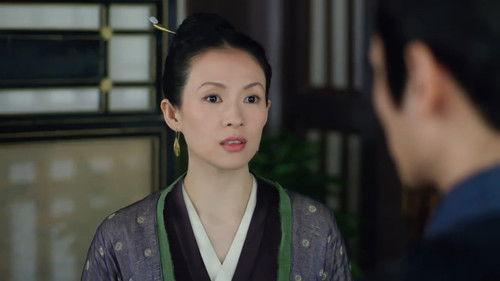 The Rebel Princess Season 1 Episode 15 - Wu Qian betrayed Princess