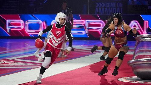 Gladiators UK Season 2 Episode 7 - Episode 7