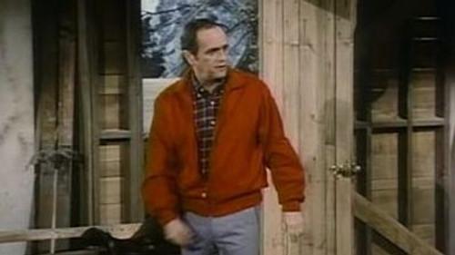 Newhart Season 3 Episode 19 - Out With the New, Inn With the Old