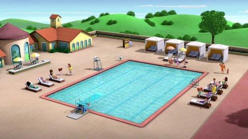 Mickey and the Roadster Racers Season 2 Episode 12 - Oh Happy Day!