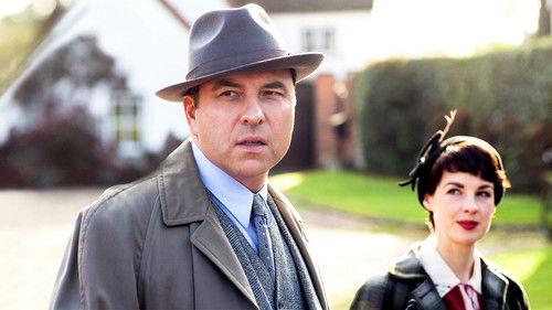 undefined Season 1 Episode 3 - The Secret Adversary, Part Three