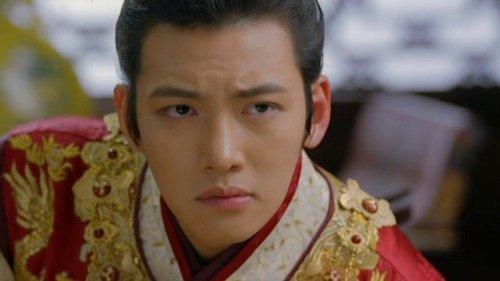 Empress Ki Season 1 Episode 17 - Curse Phase 2