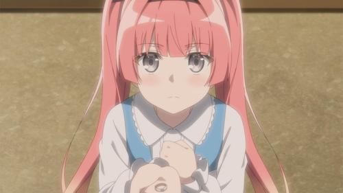 undefined Season 1 Episode 8 - With That, We Set out on a Journey Once Again