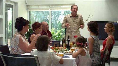 The In-Laws Season 6 Episode 11 - Episode 11