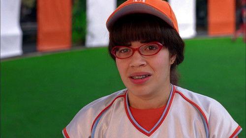 Ugly Betty Season 3 Episode 4 - Betty Suarez Land