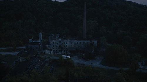 Destination Fear Season 3 Episode 2 - Missouri State Penitentiary