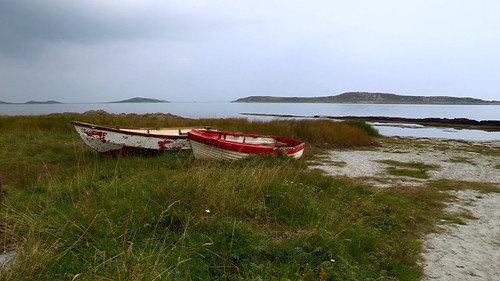 The Adventure Show Season 8 Episode 7 - The Western Way, Part 2 - Jura to Oban