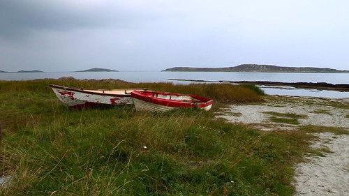 The Adventure Show Season 8 Episode 7 - The Western Way, Part 2 - Jura to Oban