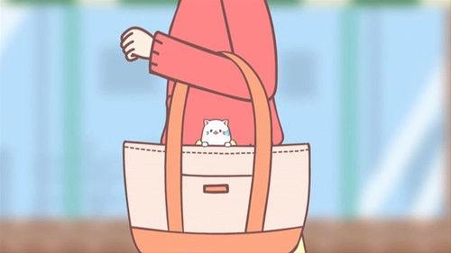 Bananya Season 1 Episode 6 - Bananya Goes Out, Nya