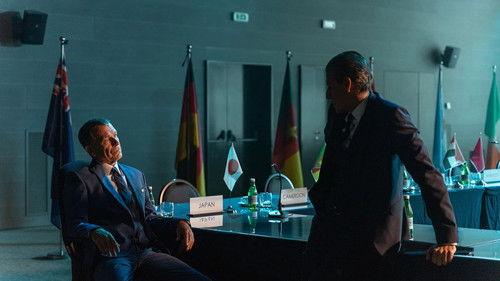 The Net – Power Play Season 1 Episode 6 - Episode 6