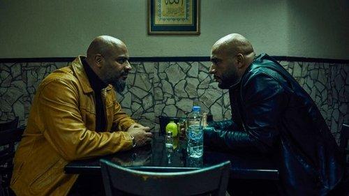 4 Blocks Season 3 Episode 2 - The Route of Money