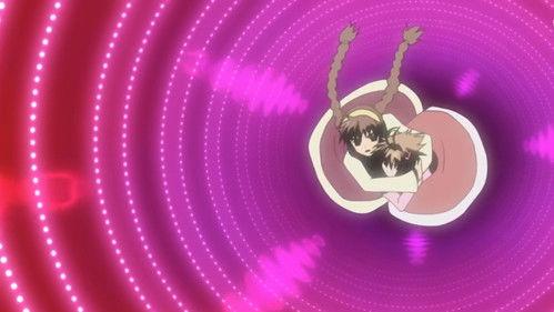 Tsubasa RESERVoir CHRoNiCLE Season 2 Episode 8 - The Endless War