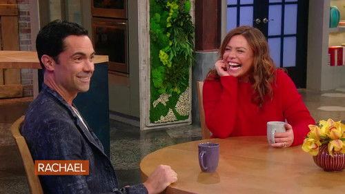 Rachael Ray Season 14 Episode 21 - Makeover Monday Kicks off with Two Makeovers from Beyoncé's Hairstylist