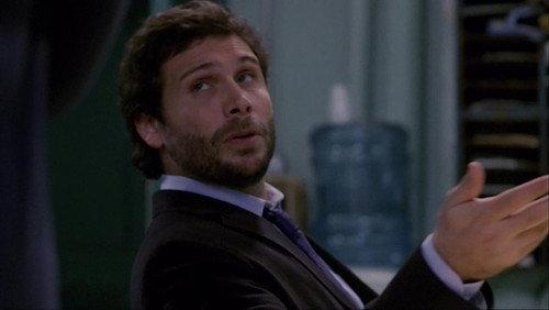 Law & Order Season 20 Episode 7 - Boy Gone Astray