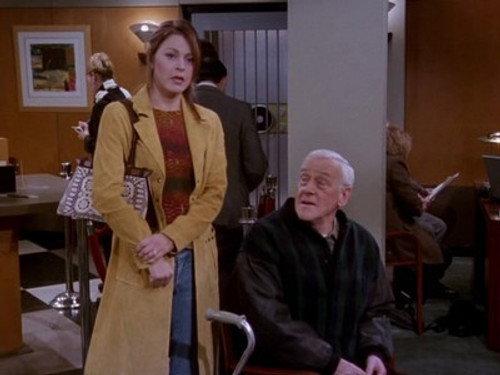 Frasier Season 10 Episode 18 - Roe to Perdition